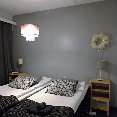 City Apartments Jyväskylä Екстериор снимка