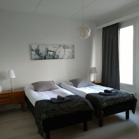 City Apartments Jyväskylä Екстериор снимка