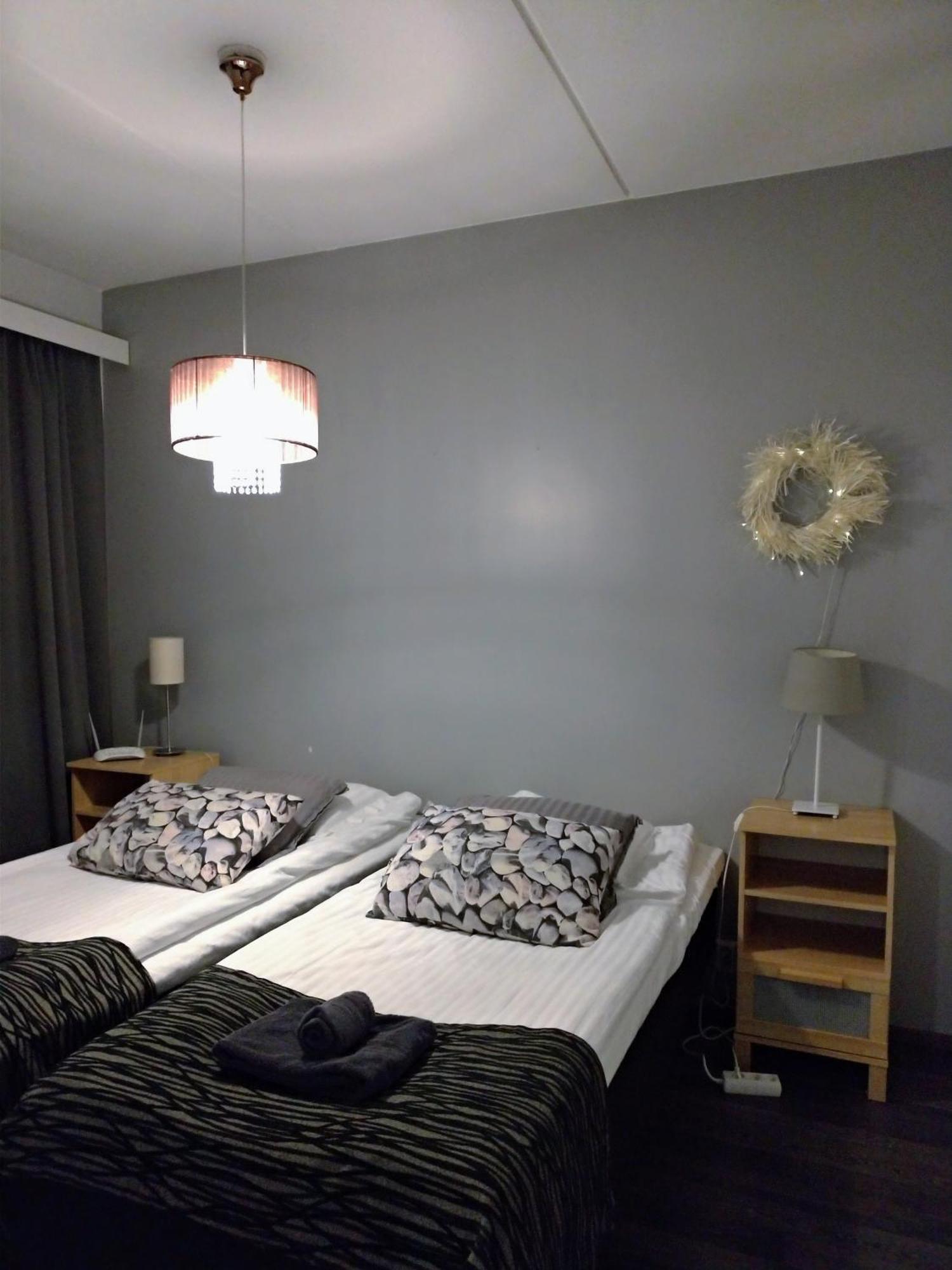 City Apartments Jyväskylä Екстериор снимка