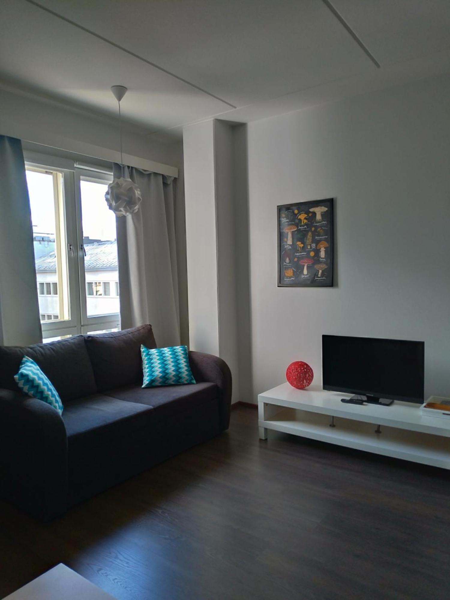 City Apartments Jyväskylä Екстериор снимка