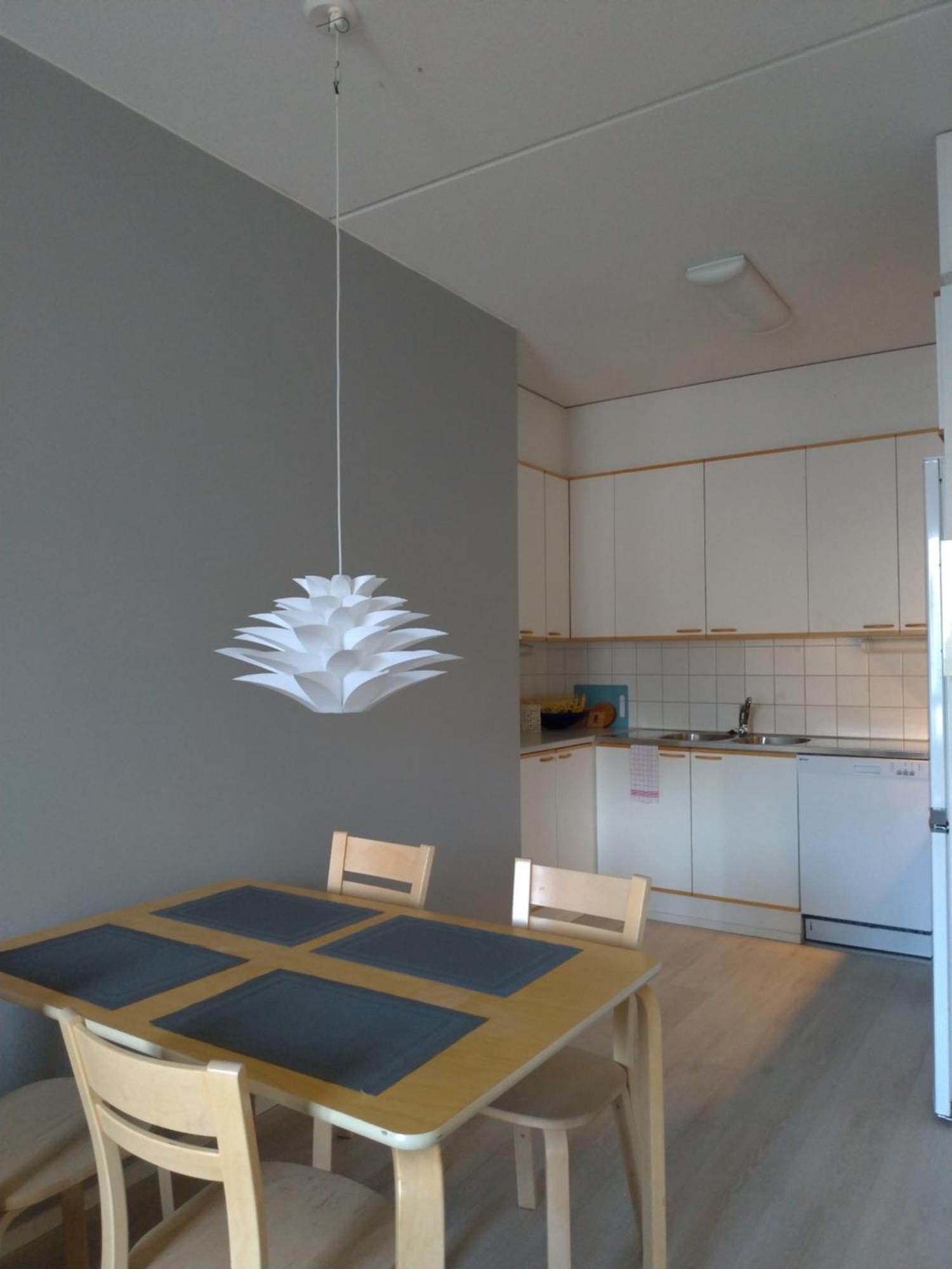 City Apartments Jyväskylä Екстериор снимка