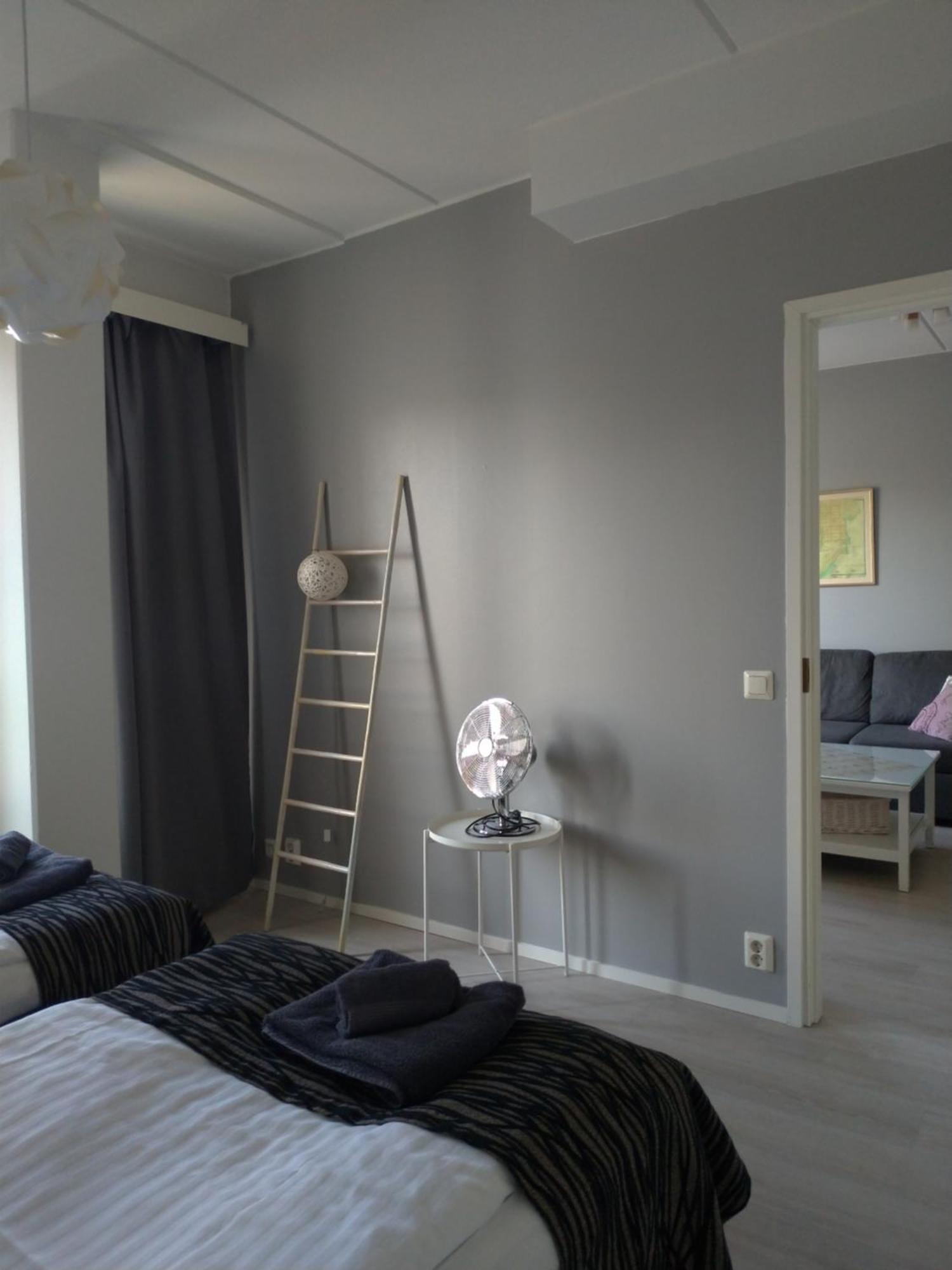 City Apartments Jyväskylä Екстериор снимка