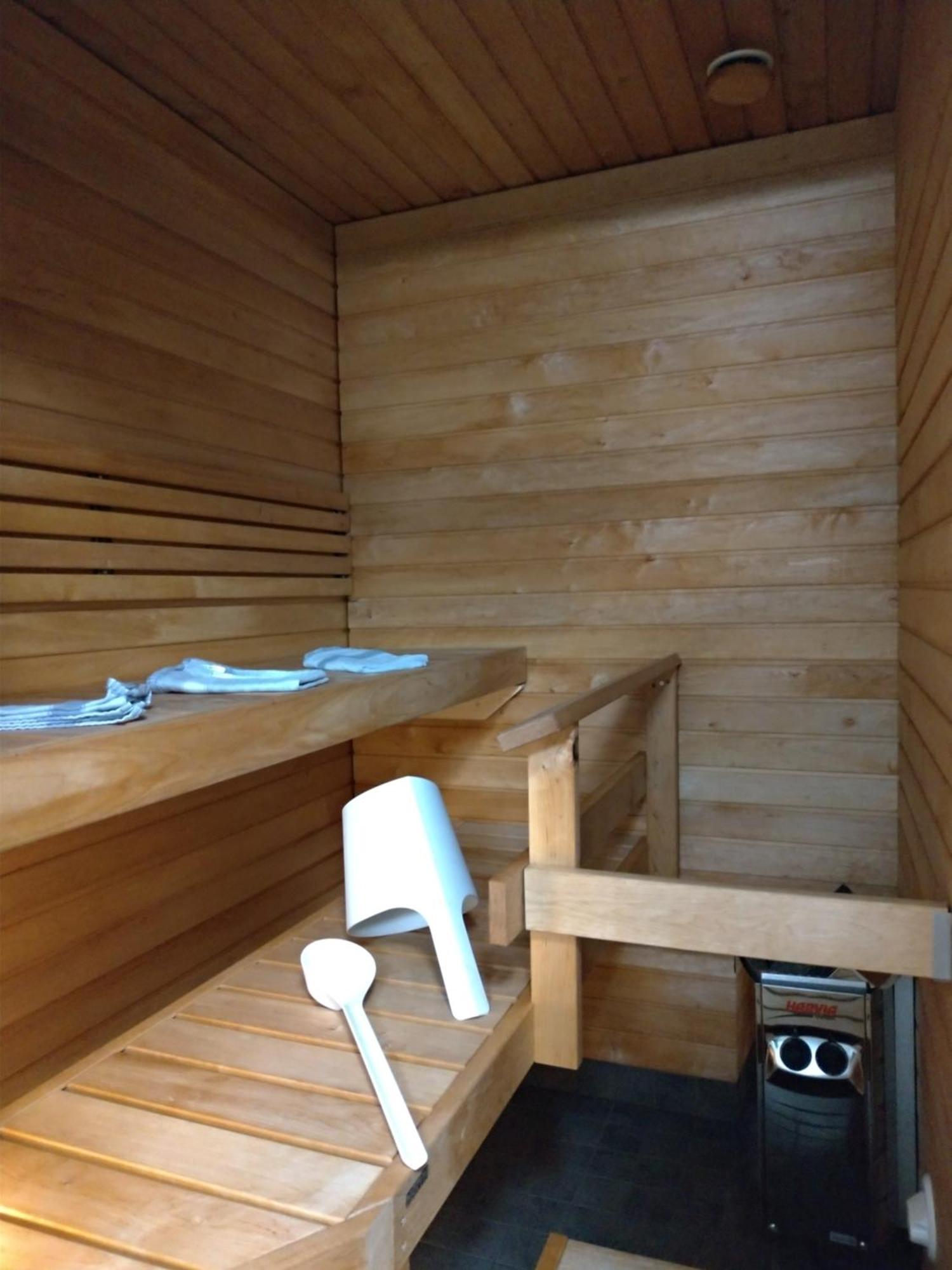 City Apartments Jyväskylä Екстериор снимка