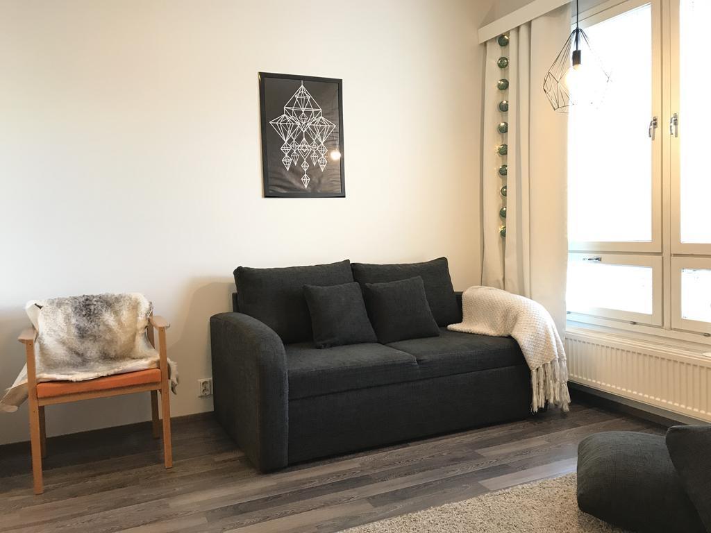 City Apartments Jyväskylä Екстериор снимка